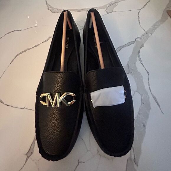 Michael Kors Reed loafers Size 8 - Picture 4 of 10
